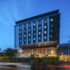 Отель Luminor Hotel Airport Sidoarjo by WH, фото 8