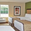 Отель Extended Stay America Suites Hanover Parsippany, фото 6