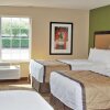 Отель Extended Stay America Suites Hanover Parsippany, фото 8