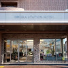 Отель Omura Station Hotel, фото 1