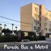 Отель Apartment with 2 Bedrooms in Motril, with Pool Access And Wifi - 700 M From the Beach, фото 11