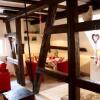 Отель Chambres dHôtes Bastion de Riquewihr, фото 2