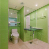 Отель Gunsan little Prince Hotel, фото 22
