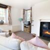 Отель Flat 1, Camelford, фото 7