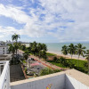 Отель Carpediem - Apart beira mar Cabo Branco, фото 25