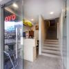 Отель OYO 90693 Sri Rampai Hotel в Куала-Лумпуре