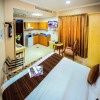 Отель Al Khan Corniche Road Deluxe - 1 Br Apts, фото 11