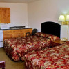 Отель American Dream, фото 4