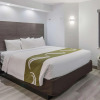 Отель Quality Inn & Suites Richardson-Dallas, фото 7