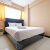 Отель Homey Apartment @ Sentra Timur Residence, фото 7