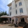 Отель Studio Room in Historic Mansion in Beylerbeyi в Стамбуле