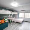 Отель TE Osaka 4LDK House, фото 14