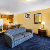 Отель Travelodge by Wyndham Tacoma Near McChord AFB, фото 14