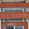 Отель Ozturk Hotel, фото 38