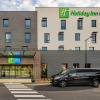 Отель Holiday Inn Express Marne la Vallee Val d Europe an IHG Hotel, фото 17