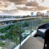 Отель Amazing Rooftop with the Best View of the City - Soha Suites II, фото 6