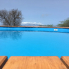 Отель La Fora Ecolodge, фото 10
