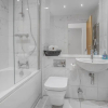 Отель Comfyluxe 2bed 2bath,central,sleeps7,arcademachine, фото 11