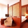 Отель Trip Inn Hotel Klee am Park, фото 10
