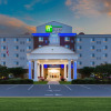 Отель Holiday Inn Express Petersburg, an IHG Hotel, фото 1