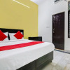 Отель OYO 47744 Hotel Pallavi Residency, фото 2