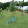 Отель Camping Villaviciosa, фото 37