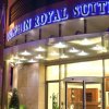 Отель Dolphin Royal Suites в Бейруте