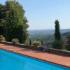 Отель Tuscany Villa With Breathtaking View at Dotholiday, фото 10