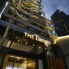 Отель THE Tango Hotel Taipei Shilin, фото 34