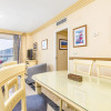 Отель Stunning Apartment on the beach 358, фото 23