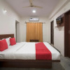 Отель Shree Durga Residency by OYO Rooms, фото 3