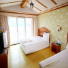 Отель Goodstay Jangseungpo Beach Hotel, фото 6