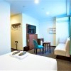 Отель SHIN YOKOHAMA SK HOTEL - Non Smoking - Vacation STAY 86111, фото 19