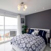 Отель Inviting 3-bed Apartment, фото 14