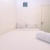 Отель Minimalist And Best Deal 2Br At Bassura City Apartment, фото 7