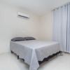 Отель Aluguel Apartamento 2 quartos 1 suite 320A, фото 13
