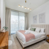 Отель Wonderful 1BR in Binghatti Crescent, фото 5