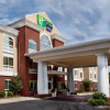 Отель Holiday Inn Express And Suites Sumter, фото 14