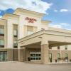 Отель Hampton Inn Newport, фото 1
