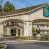 Отель Quality Inn Stockton в Стоктоне