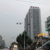 Отель Zhishang Hotel(Handan Huaxiang building), фото 4