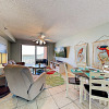 Отель New Listing! Beachside Beauty W/ Pools & Hot Tub 2 Bedroom Condo, фото 10