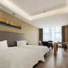 Отель Hang Zhou Teckon Myfeel Hotel, фото 4
