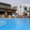 Отель Dyarna Dahab Hotel, фото 4