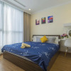 Отель New 3BRs Vinhomes Central Park, фото 10