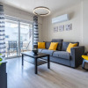 Отель Vox 2-Bedroom Apartment in Larnaca, фото 1