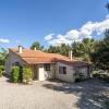 Отель Luring Villa in Pouzols-Minervois with Pool, фото 1