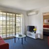 Отель Adina Serviced Apartments Canberra Kingston, фото 14
