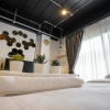 Отель My Loft Hotel, фото 22