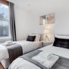 Отель WelcomeStay Tooting Broadway 3 Bedroom Apartment, фото 3